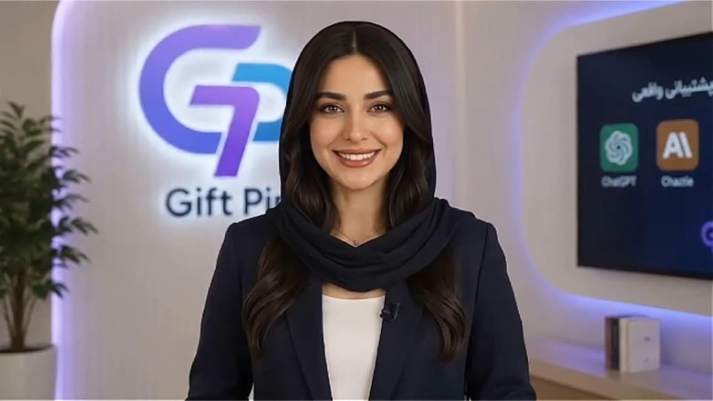پیشنمایش ویدیو معرفی گیفتپین